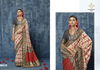 Pongal By Shubh Shree Tusser Silk Designer Sarees Wholesalers In Delhi